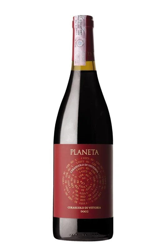 PlanetaCerasuolodiVittoria2022(750ml)