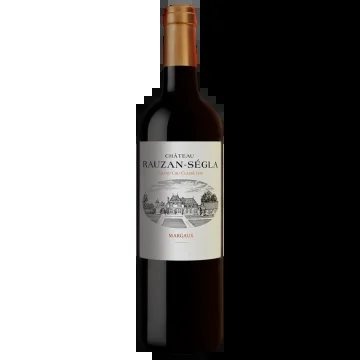 ChâteauRauzanSegla2022–2èmeCruClassé