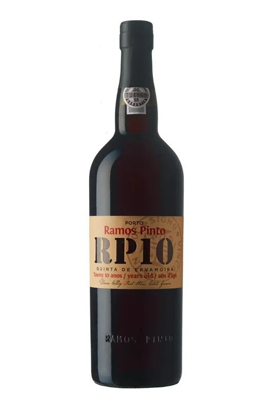 RamosPintoPortoTawny10Yr(750ml)