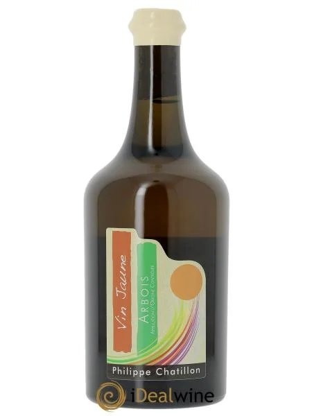 ArboisVinJaunePhilippeChatillon2017