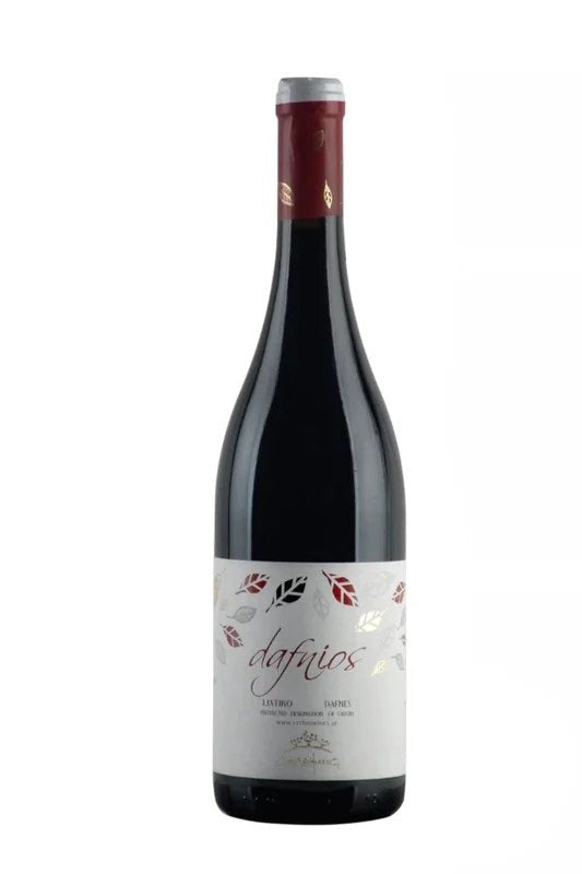 DomaineDouloufakisLiatiko2021(750ml)