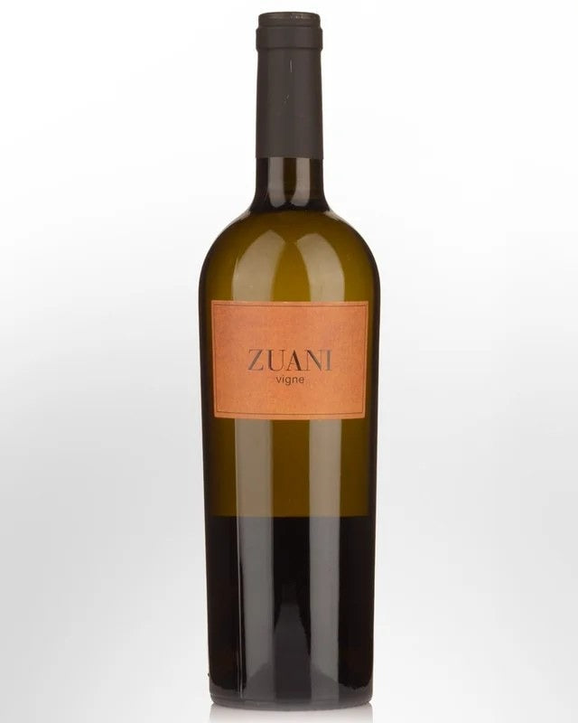 2021ZuaniVigneBianco