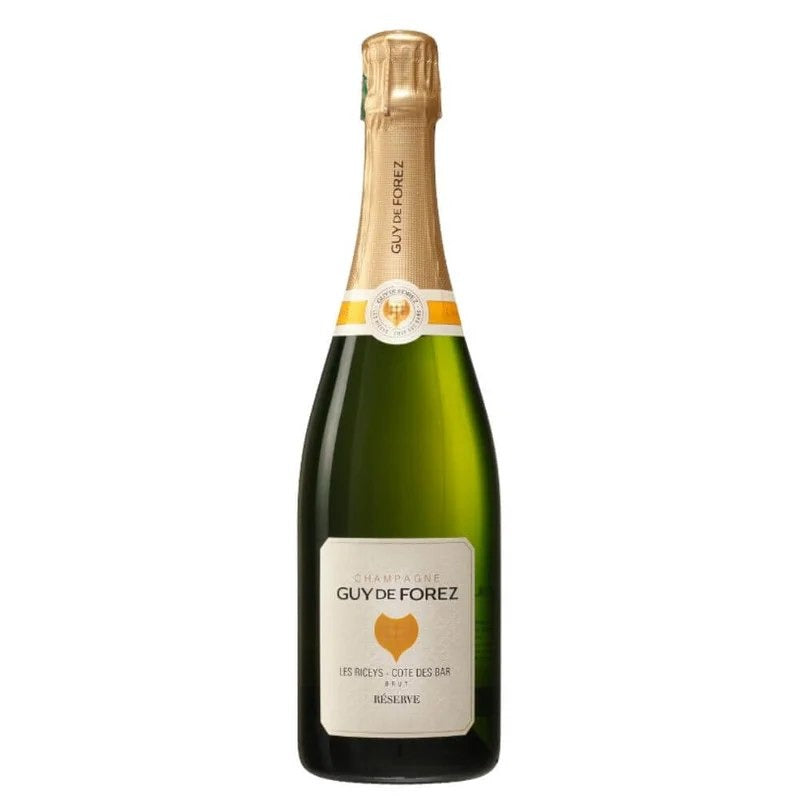 GuydeForez,BrutReserveChampagneNV