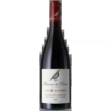 NuitsSaintGeorges1erCru–Les8Ouvrees2021–DomainedesPerdrix