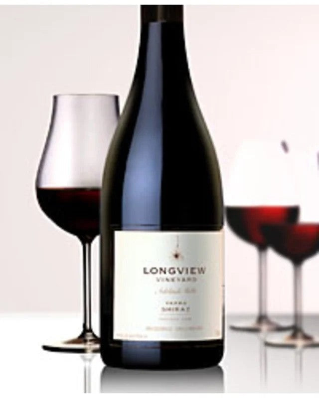 2005LongviewVineyardYakkaShiraz