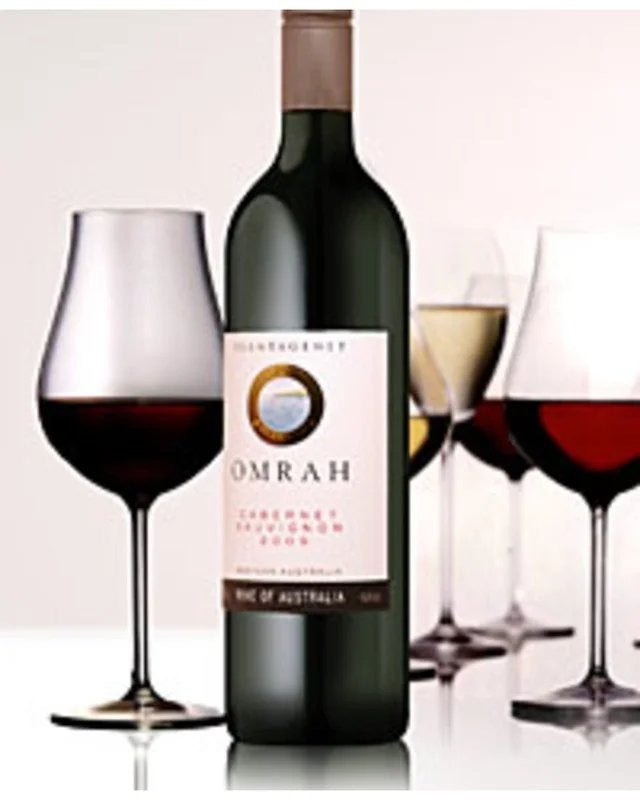 2005PlantagenetOmrahCabernetSauvignon