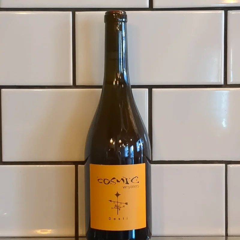 CosmicVinyaters–Desti–catalunya(Orangewine)