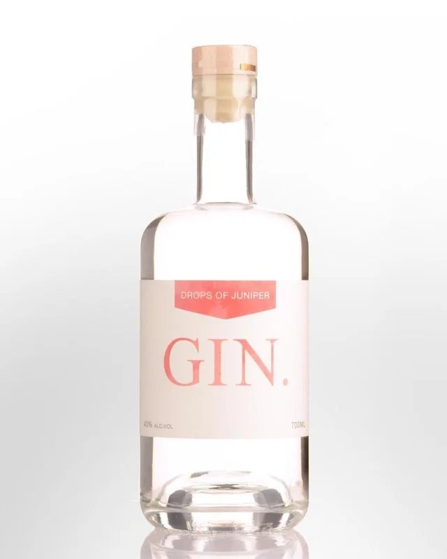 DropsofJuniperGin(700ml)