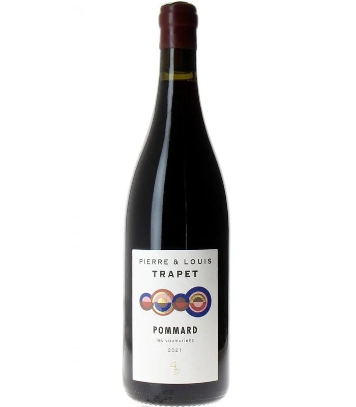Pommard–2021–PierreetLouisTrapet