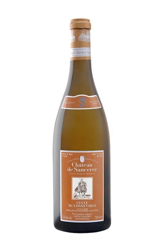 DAMAGEDLABEL:ChateaudeSancerreCuveeduConnetableSancerre2021(750ml)