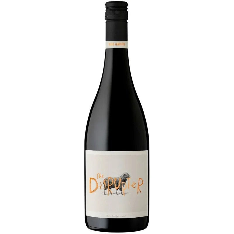 HUGHHAMILTONDISRUPTERGRENACHE2023