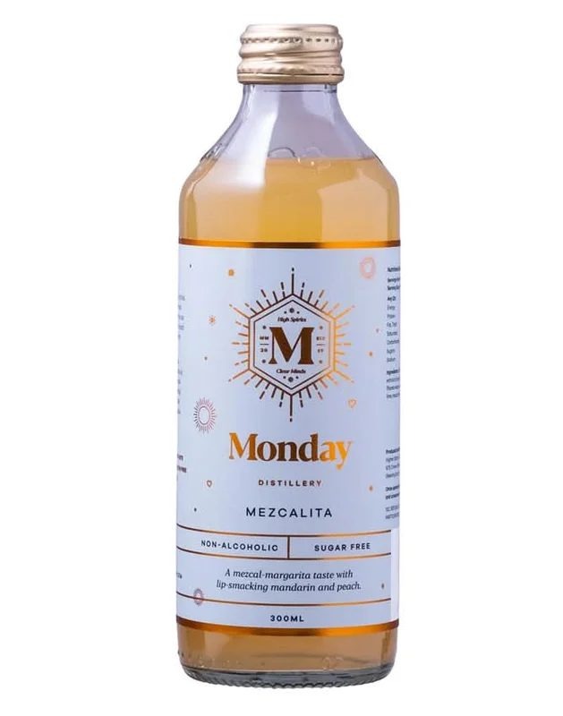 MondayDistilleryMezcalita
