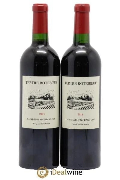 ChâteauTertreRoteboeuf2014