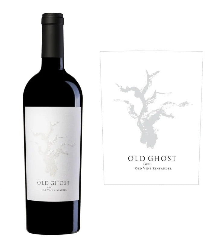 DAMAGEDLABEL:KlinkerBrickOldGhostOldVineZinfandel2021(750ml)