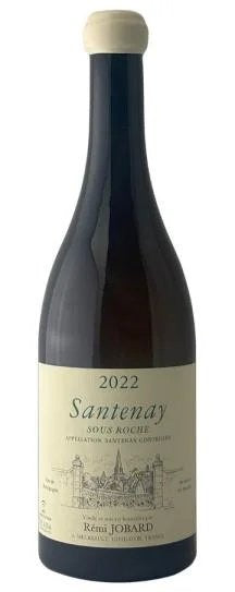 2022WhiteWinefromSousLaRoche