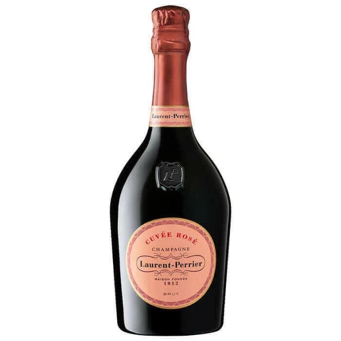 Laurent-PerrierCuvéeRosé,BrutChampagne