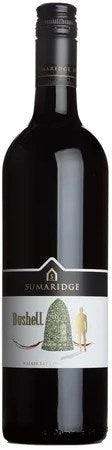 2017BushellRedBlend,SumaridgeEstate,UpperHemel-en-Aarde