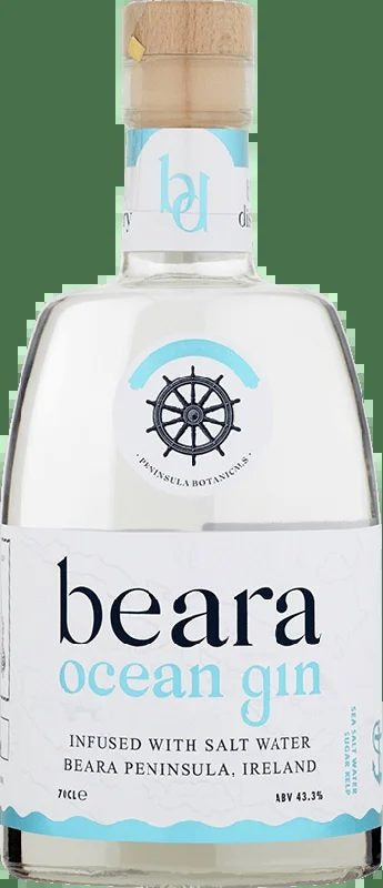 BearaOceanGin70cl