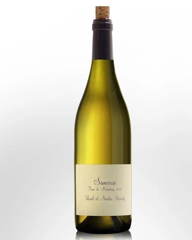 2013Pascal&NicolasReverdyTerredeMaimbraySancerre