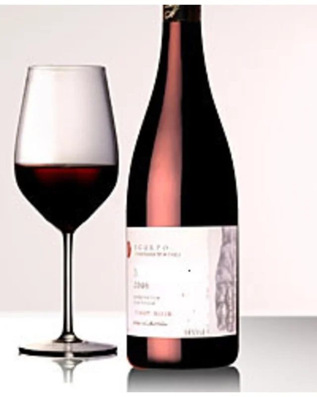 2006ScorpoPinotNoir