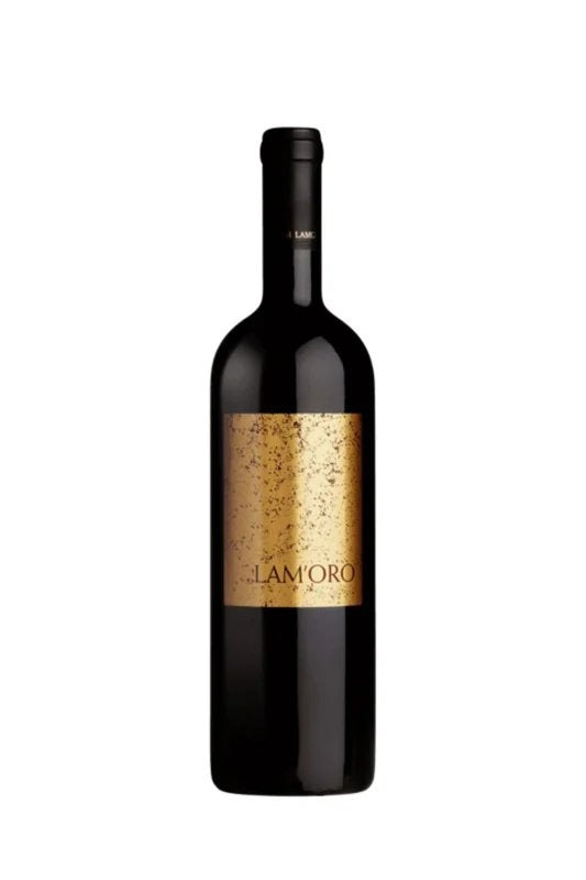 LamolediLamoleLam’oro2016(750ml)