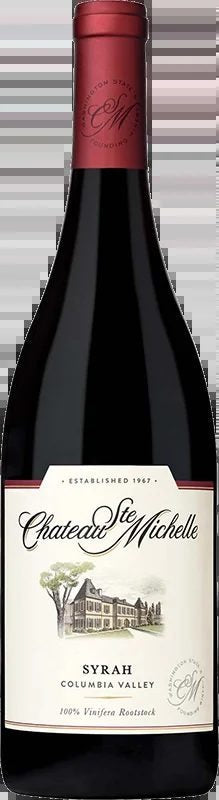 ChâteauSteMichelleSyrah