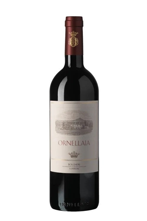 OrnellaiaBolgheriSuperiore2016–750ML