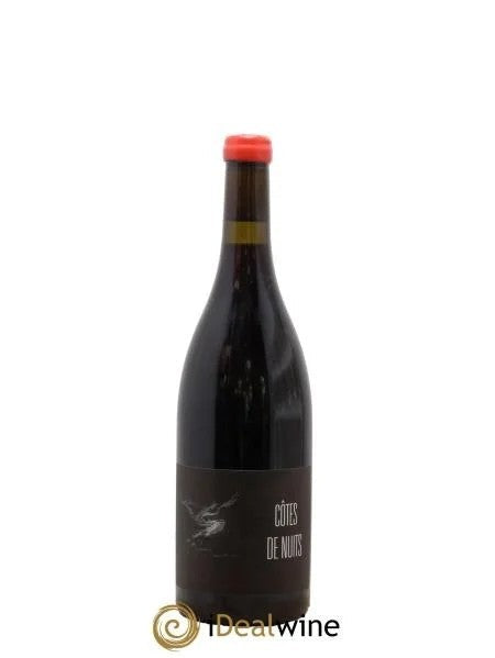 CôtedeNuits-VillagesArnaudLopez2021