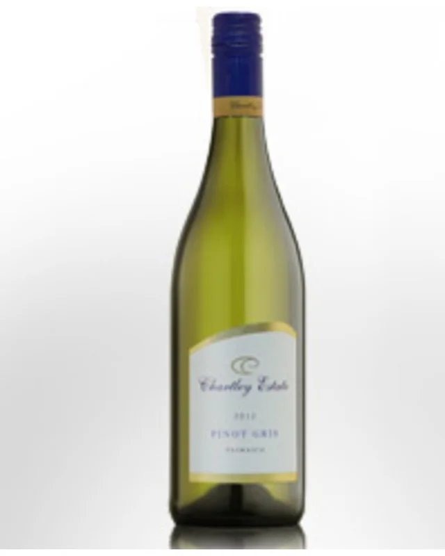 2012ChartleyEstatePinotGris