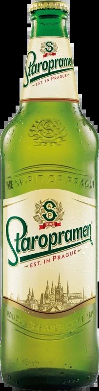 Staropramen66cl