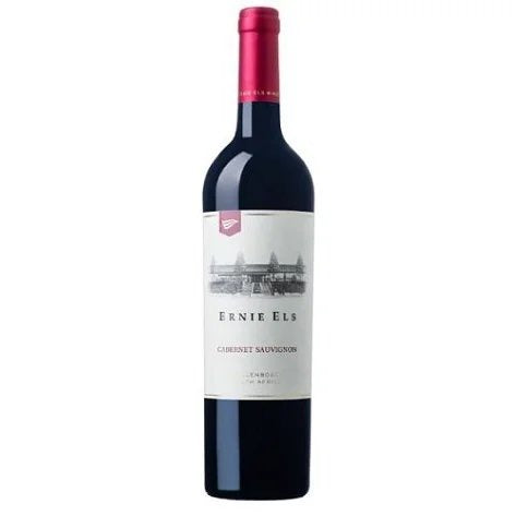 CabernetSauvignon,ErnieEls