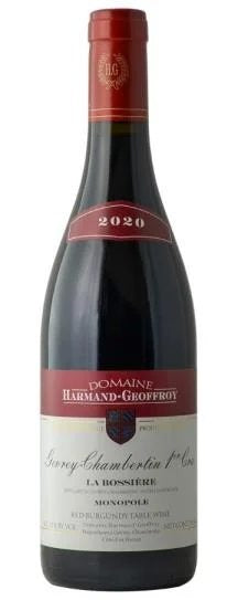 2020WinefromLaBossiere