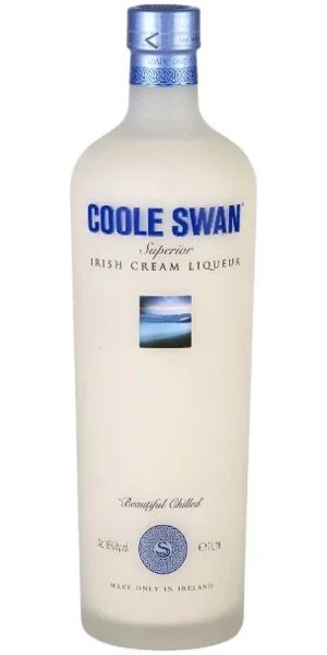 CooleSwan,IrishCreamLiqueur