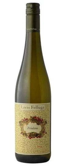 2023FriulanoWine