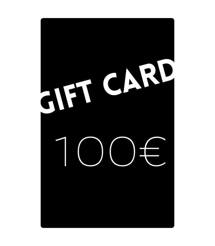 GiftCard100€