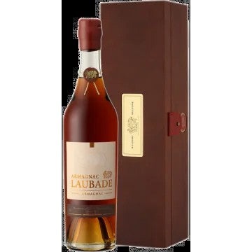 Armagnac–ChâteaudeLaubade–Collection1968