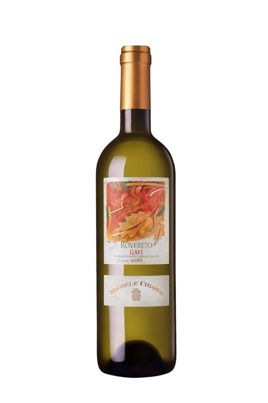 MicheleChiarloRoveretoGavi2024(750ml)