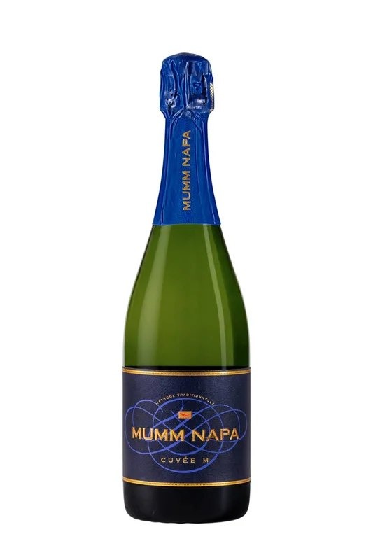 MummNapaCuveeMNV(750ml)