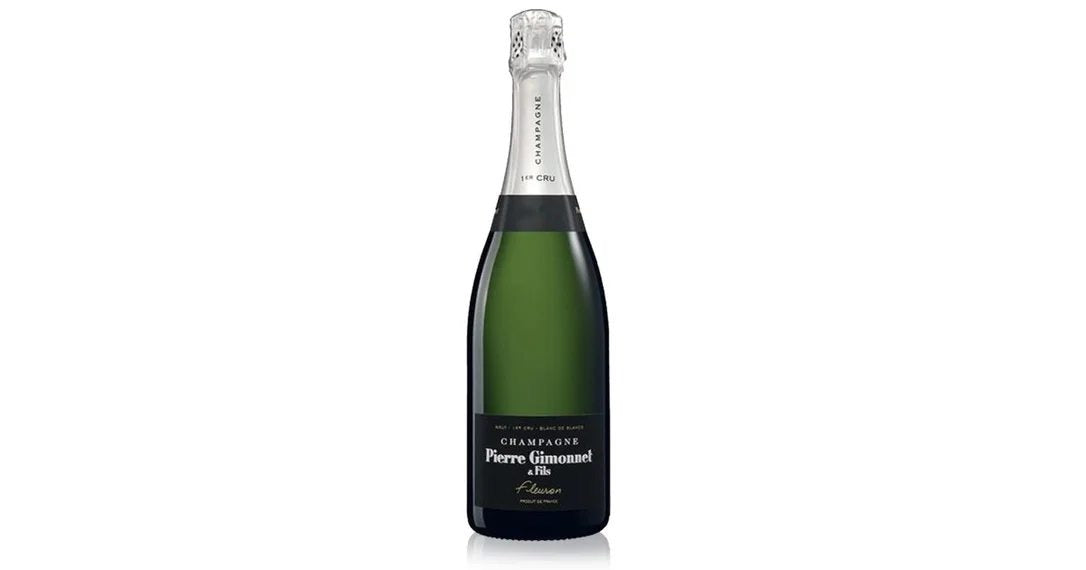 PierreGimonnetetFilsFleuron1erCruExtraBrut2019Champagne75cl