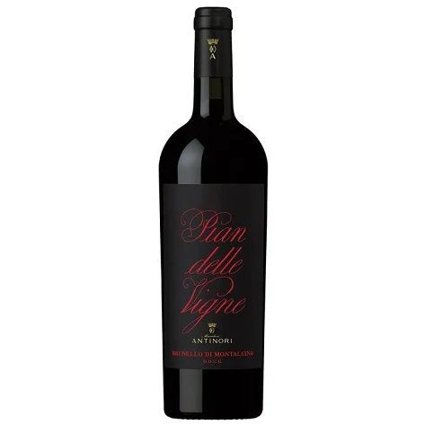 BrunellodiMontalcino,PiandelleVigne,Antinori2019Offer