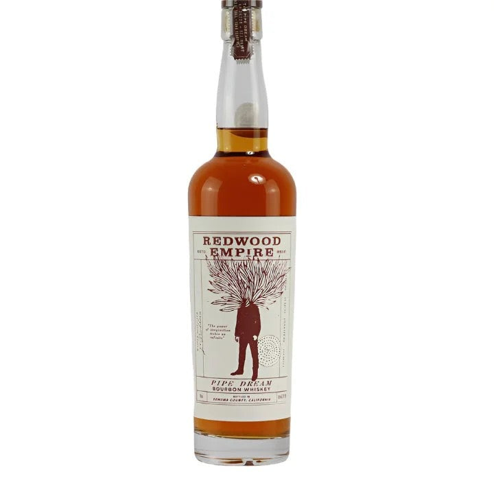 RedwoodEmpire,PipeDreamBourbonWhiskey(70cl,45%)