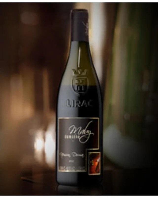 2011DomaineMabyNessunDorma