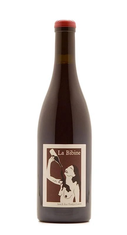 LaBibine