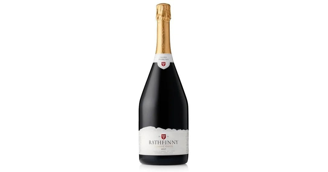 RathfinnyEstateClassicCuvée2016SparklingWine150cl