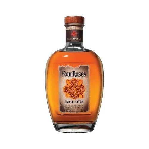 FourRosesSmallBatchBourbon