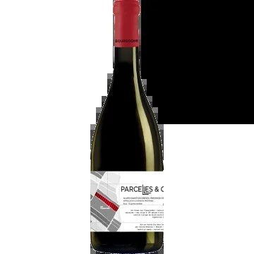 NuitsSaintGeorges1erCru–AuxVignerondes2020–Parcelles&Cie–NuitonBeaunoy
