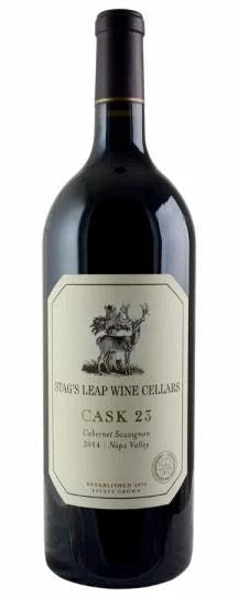 2014RedWinefromNapaValley