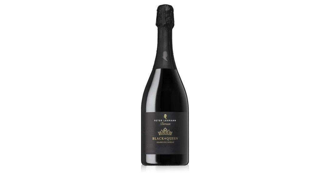PeterLehmannBlackQueenBarossaValleySparklingShiraz75cl