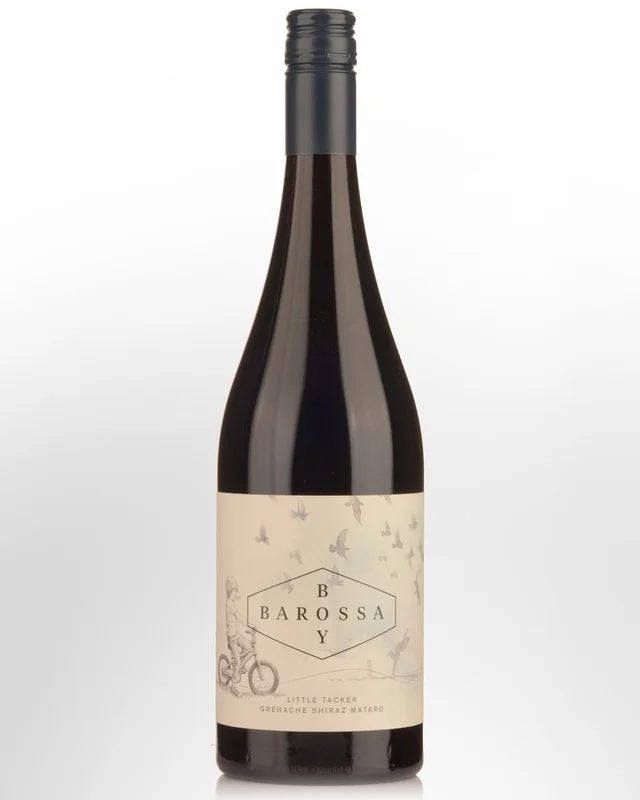 2021BarossaBoyLittleTackerGrenacheShirazMataro