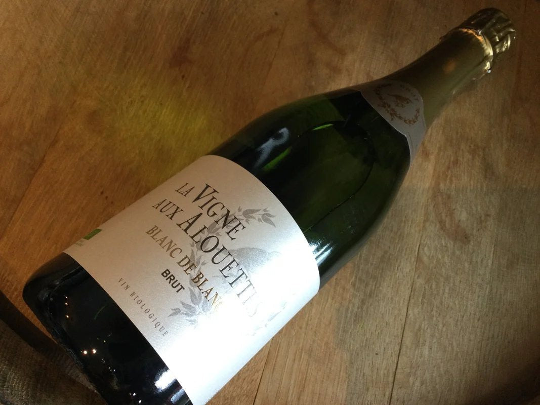 AlouettesBlancdeBlancBrutNV